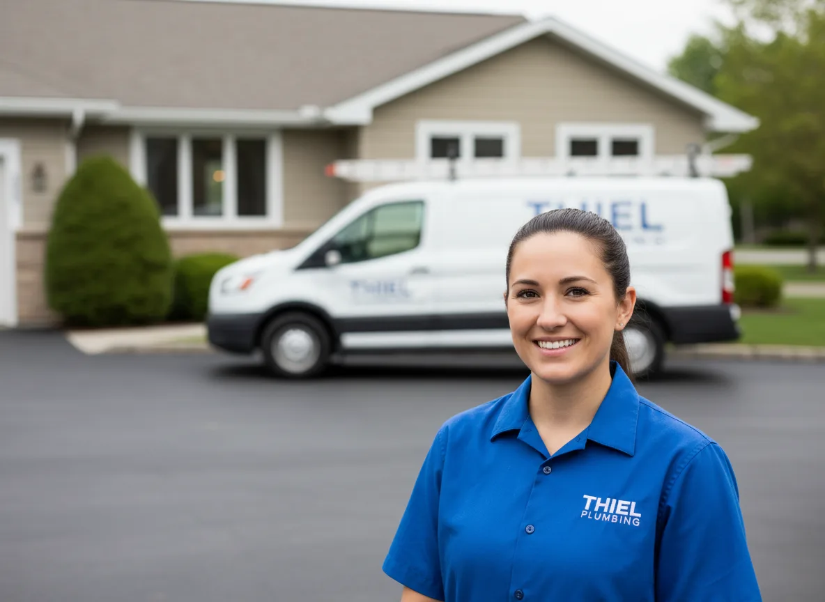 Plumber Moore, ID FAQs